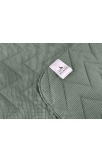 Покрывало Primavelle Bellissimo Muslin двустороннее 240х240