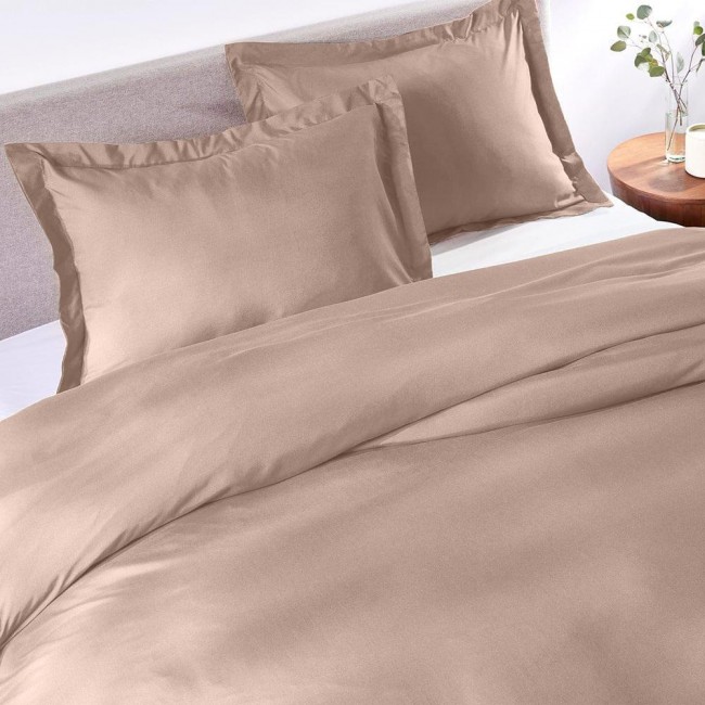 Наволочка Primavelle 52х74 сатин с ушками с клапаном (уп. 1 шт)