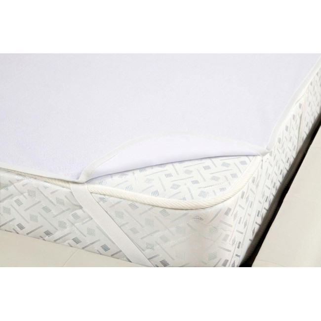Наматрасник Луиза  60х120 водонепроницаемый