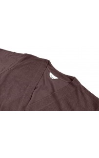 Костюм женский махровый Primavelle Alessandra т.коричневый M/L