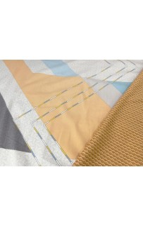 КПБ Primavelle Bellissimo семейный, простыня на резинке