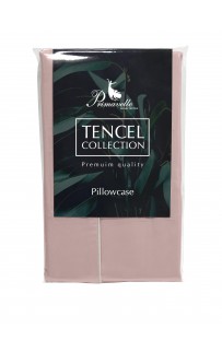 Наволочка Primavelle 70х70 тенсель с клапаном