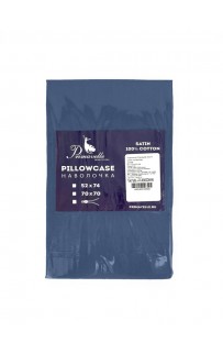 Наволочка Primavelle 52х74 сатин на молнии Наволочка Primavelle 52х74 сатин на молнии