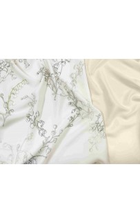 КПБ Primavelle Bamboo 2 сп (наволочки 52х74) КПБ Primavelle Bamboo 2 сп (наволочки 52х74)