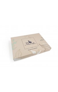 КПБ Primavelle Bamboo 2 сп (наволочки 52х74) КПБ Primavelle Bamboo 2 сп (наволочки 52х74)