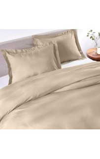 Наволочка Primavelle 70х70 сатин с ушками с клапаном (уп. 1 шт)