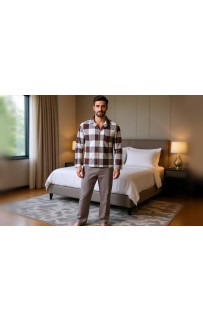 Рубашка мужская Primavelle Boris L/XL Рубашка мужская Primavelle Boris L/XL