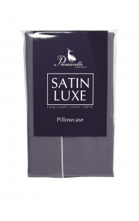 Наволочка Primavelle 70х70 сатин Luxe с клапаном