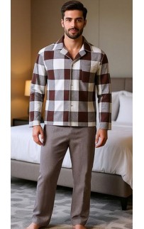 Брюки мужские Primavelle Boris M