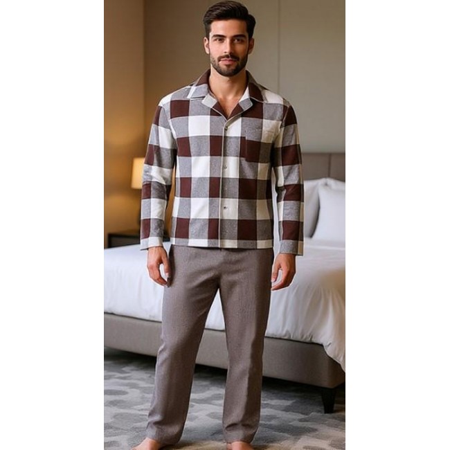 Брюки мужские Primavelle Boris M