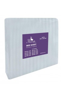 Простыня Primavelle 230х250 дамаст-сатин