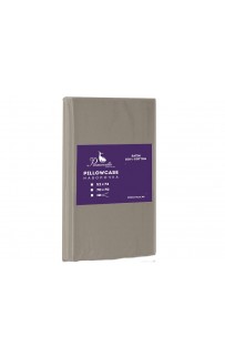 Наволочка Primavelle 52х74 сатин с ушками с клапаном (уп. 1 шт)