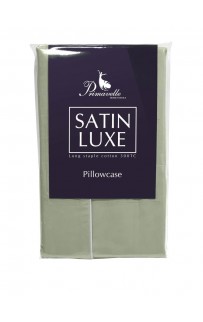 Наволочка Primavelle 70х70 сатин Luxe с клапаном