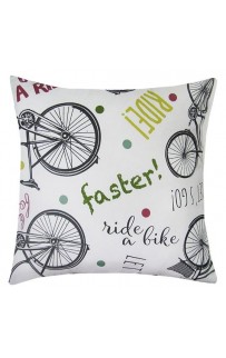 Подушка декоративная Primavelle Bellissimo Aviano 45х45