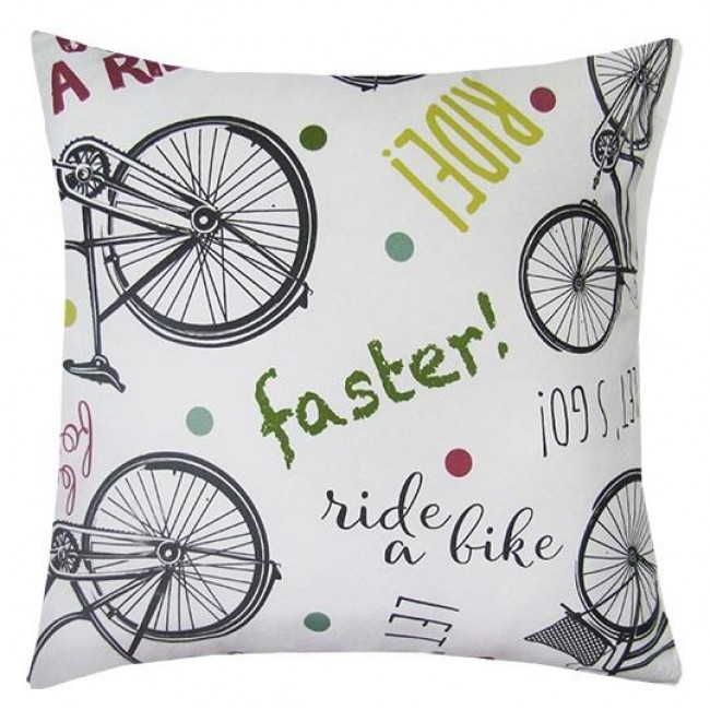 Подушка декоративная Primavelle Bellissimo Aviano 45х45