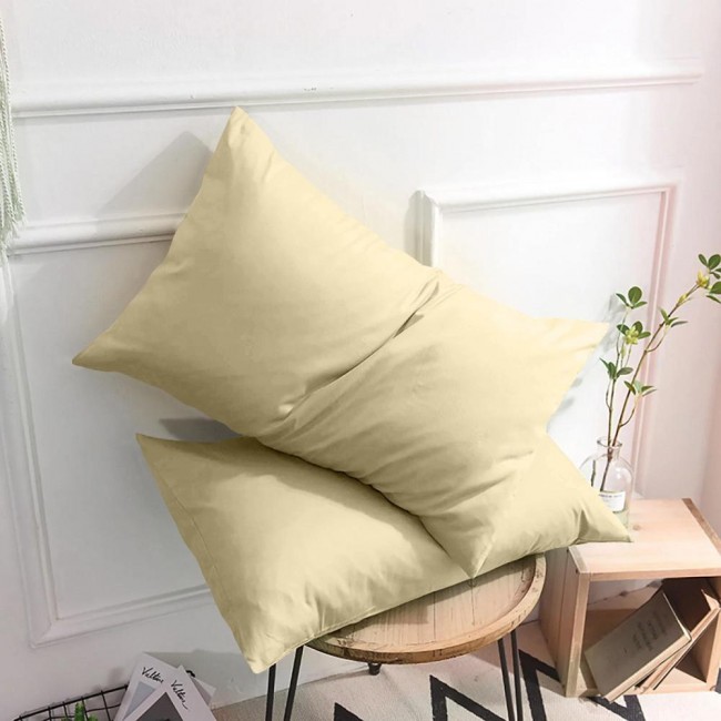 Наволочка Primavelle 52х74 сатин на молнии