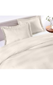 Наволочка Primavelle 70х70 сатин с ушками с клапаном (уп. 1 шт)