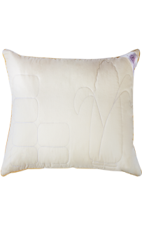 Подушка Primavelle Mais 50х72 в двустороннем чехле