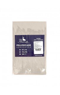 Наволочка Primavelle 52х74 сатин на молнии