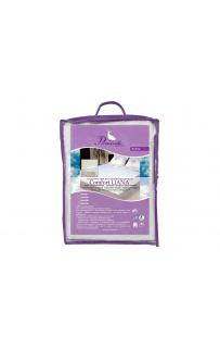 Наматрасник Primavelle Лиана 160х200 водонепр.стеганный