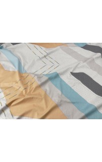 КПБ Primavelle Bellissimo семейный, простыня на резинке