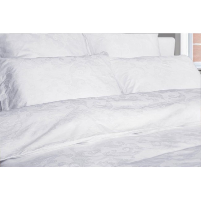 Пододеяльник Primavelle на молнии 175х210 сатин-жаккард