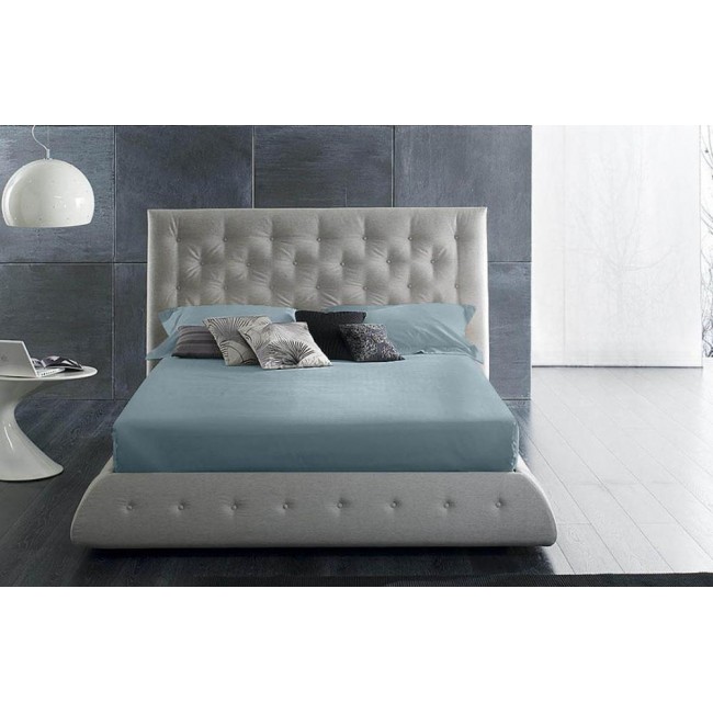 Простыня Primavelle 150х215 сатин Luxe Простыня Primavelle 150х215 сатин Luxe