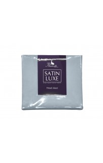 Простыня на резинке Primavelle 180х200 сатин Luxe Простыня на резинке Primavelle 180х200 сатин Luxe