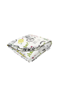 Покрывало Primavelle Bellissimo Aviano 140х200 Покрывало Primavelle Bellissimo Aviano 140х200