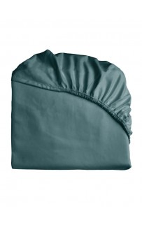 Простыня на резинке Primavelle  200х220х20 сатин Luxe