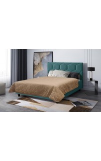 Покрывало Primavelle Bellissimo Relax 200х240 двустороннее Покрывало Primavelle Bellissimo Relax 200х240 двустороннее