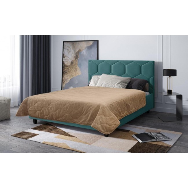 Покрывало Primavelle Bellissimo Relax 200х240 двустороннее Покрывало Primavelle Bellissimo Relax 200х240 двустороннее