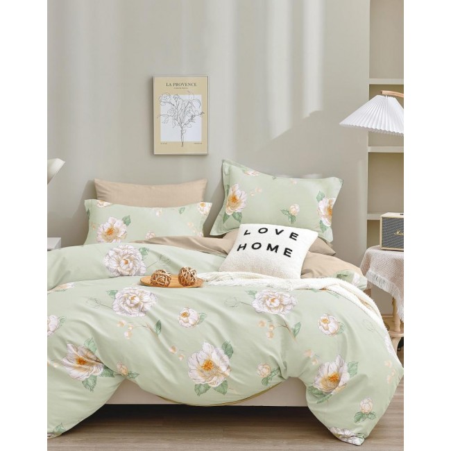 КПБ Primavelle Bellissimo 2-х спальный, наволочки 52х74
