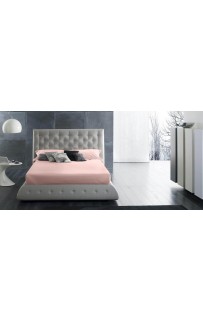 Простыня Primavelle 150х215 сатин Luxe