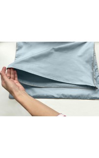 Наволочка Primavelle 70х70 тенсель с клапаном