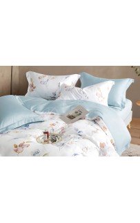 КПБ Тенсель Дизайн Pastel 2 сп (наволочки 52х74)