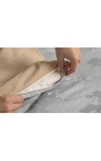 КПБ Primavelle Евро Organic Cotton (4 наволочки)