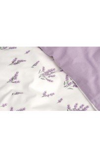 КПБ Primavelle семейный Organic Cotton (4 наволочки)