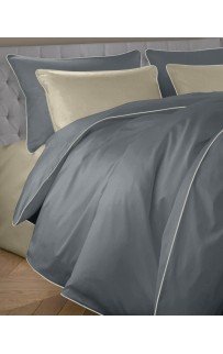 Пододеяльник Primavelle на молнии 175х210 сатин Luxe