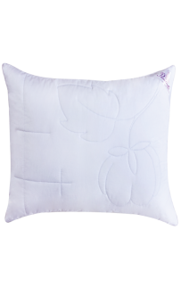 Подушка Primavelle Cotton 68х68 в двустороннем чехле Подушка Primavelle Cotton 68х68 в двустороннем чехле