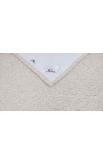 Пледовое покрывало Primavelle Linum 230х250