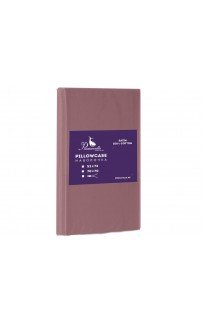 Наволочка Primavelle 52х74 сатин на молнии