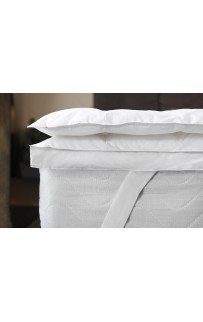 Перина пуховая DualLux Down 160?200х6