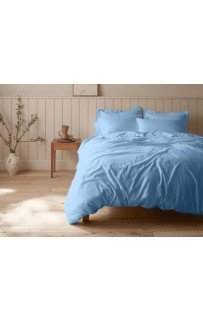 Пододеяльник Primavelle на молнии 150х200 сатин