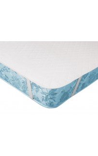 Наматрасник Just Sleep НР 140х200 на резинке