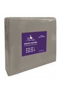 Пододеяльник Primavelle на молнии 150х200 сатин