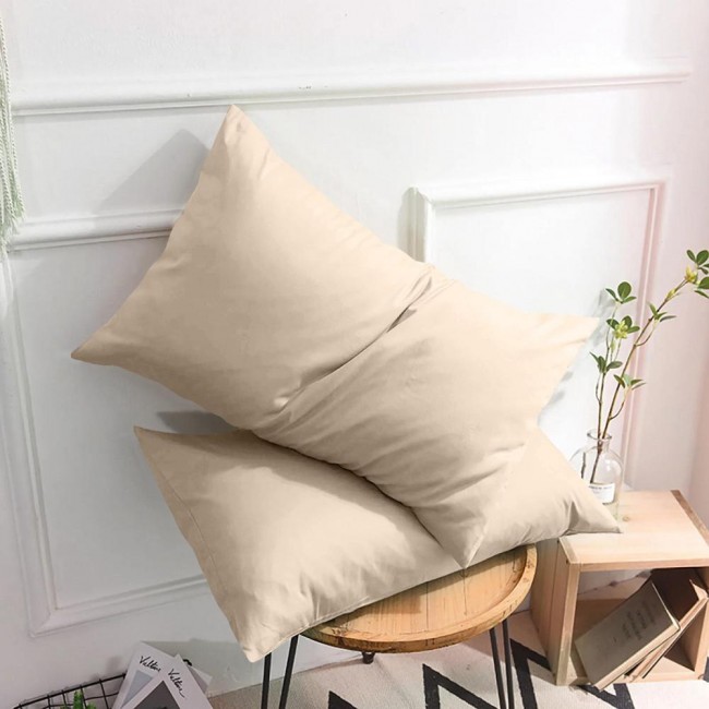 Наволочка Primavelle 52х74 сатин на молнии