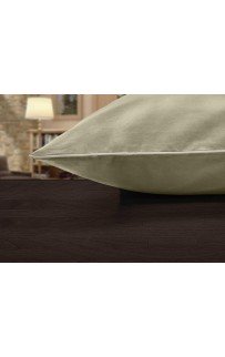 Наволочка Primavelle 52х74 сатин Luxe с клапаном