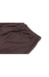 Костюм женский махровый Primavelle Alessandra т.коричневый S/M Костюм женский махровый Primavelle Alessandra т.коричневый S/M