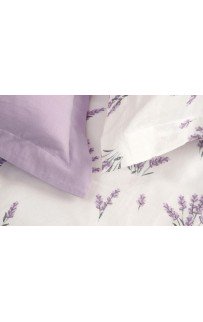 КПБ Primavelle семейный Organic Cotton (4 наволочки)